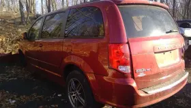 321.ch8414 Dodge Truck Caravan 2014 Turbo/supercharger 97175