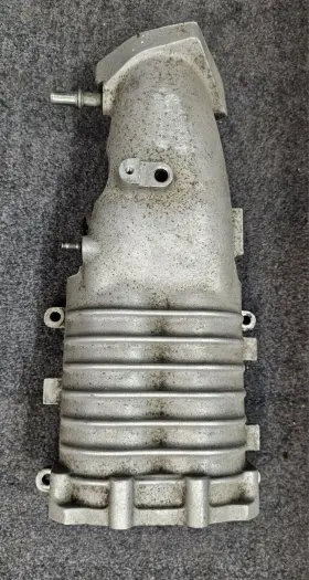 316265 Eaton 05-07 Chevy Cobalt Ss Supercharger Housing