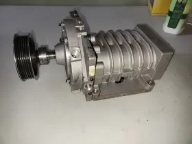 346655 Eaton Older Supercharger For Parts Untested