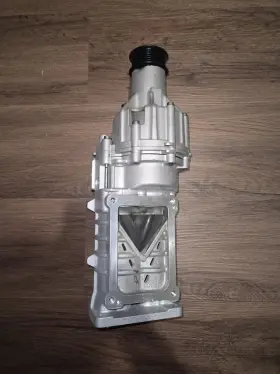 359460a Eaton Supercharger Volvo Oem