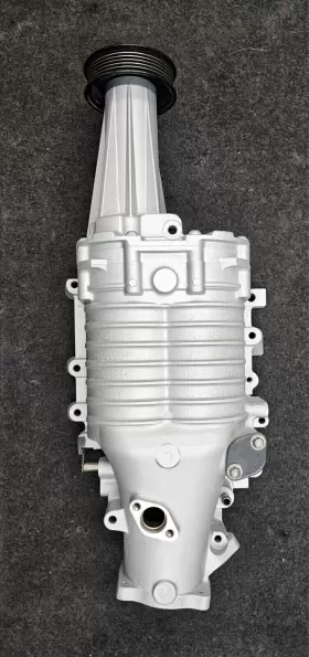 89018119 Eaton 04-07 Pontiac Grand Prix Oem M90 Gen 5 Supercharger