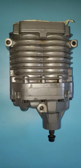 Eab-32811 Eaton M90 Supercharger Ford Super Drag Racing
