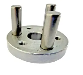 Mp112 Eaton Qs282 Supercharger Drive Hub M90 M62 M112 M122 Mp62 Mp90 Grand Prix Gtp