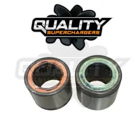 Qs311 Eaton Oem Front Inlet Needle Bearings Supercharger Special For T