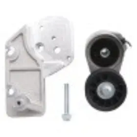 15039 Edelbrock Ede Supercharger Accessories Performance High Flow Bolt-on