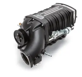 1527 Edelbrock E-force Fits Jeep Wrangler Supercharger Kit