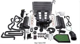 1534 Edelbrock E-force Supercharger Kit