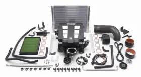1538 Edelbrock E-force Supercharger Kit