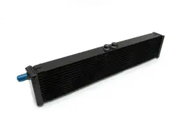 15406 Edelbrock Supercharger Heat Exchanger