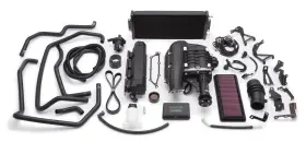 1554 Edelbrock E-force Mazda Mx-5 Stage 1 Street Legal Supercharger Kit
