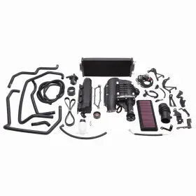 15540 Edelbrock E-force Stage-1 Street Systems Supercharger Fits Mx-5 Miata