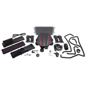 15560 Edelbrock Supercharger Stage 1 Street Kit 12-19 Scion Fr-s