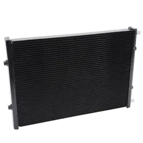 15569 Edelbrock Supercharger Heat Exchanger