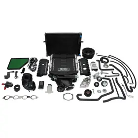 15595 Edelbrock - E-force Supercharger Kit For 16-18 Chevy Lt1 Camaro Ss