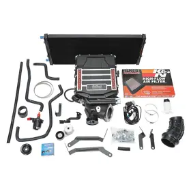 156650 Edelbrock Supercharger Kit