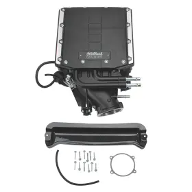R-2650 Edelbrock 157340 Supercharger Stage Iii Lt4 2015-2019 Chevy Corvette Z06