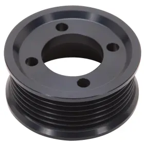 15814 Edelbrock Supercharger Pulley 2.625 Inch