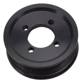 15821 Edelbrock E-force Supercharger Pulley