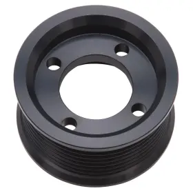 15870 Edelbrock 8 Rib E-force Supercharger Pulley 2.625 Inch