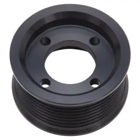 15871 Edelbrock 8 Rib E-force Supercharger Pulley 2.75 Inch