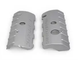 41145f Edelbrock 2016-2021 Camaro Zl1 Ctsv Eforcesupercharger Engine Covers