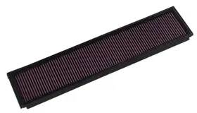 51-0157 Edelbrock Replacement Air Filter For E-force Supercharger Kit