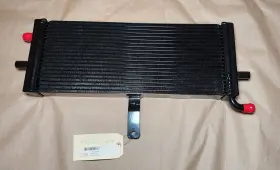 51-4044 Edelbrock C6 Corvette Ls2 Ls3 Ls7 E-force Supercharger Heat Exchanger Radiator