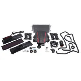 85347155606 Edelbrock Supercharger Stage 1 - Street Kit 12-19 Scion Fr-s/subaru Brz/toyota G