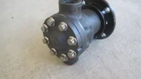 80a-1 Enderle Fuel Pump Dragster Drag Boat Blown Hot Rod