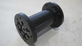 81-130 Enderle Billet 4.5 Inch Extension Drive Fuel Pump Dragster Drag Boat Blower