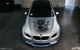 Vt2-650-bmw-m3-e9x Ess Tuning Vt2-750 Inter-cooled Supercharger System Bmw M3 E90/e92/e93