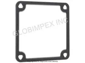 1347543 Eurospare For Land Rover 2006-2009 Gasket - Supercharger To Air Intake Duct
