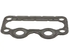 39fddq Eurospare Supercharger Gasket Fits Jaguar Xjr 2004-2009