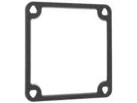 49fdhbh56 Eurospare Supercharger Gasket For Range Rover Sport 2008 2007 2006 2009