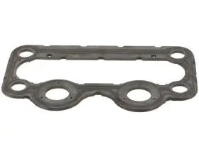 69644bxrr Eurospare For 2006-2009 Land Rover Range Supercharger Gasket 2008 2007