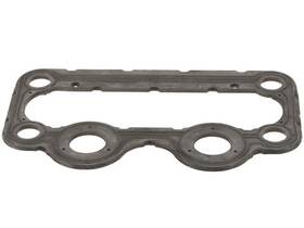 Eurospare Yj98r5 Supercharger Gasket For Jaguar Range Rover Sport Xjr Super V8 S Type Xkr