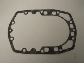 130186 Fatboysh2o.com Supercharger Blower Front Cover Gasket All Square G2050 Weiand Gm Holley