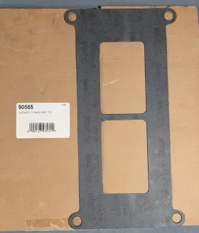 90565 Fatboysh2o.com Weiand Holley 174 Gasket Supercharger Blower Body To Manifold