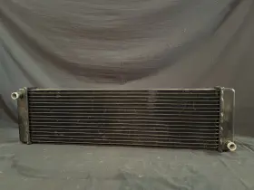 Xl3v-8k226-aa Fomoco Ford F150 5.4 Lightning Harley Supercharger Intercooler Heat Exchanger 99-04