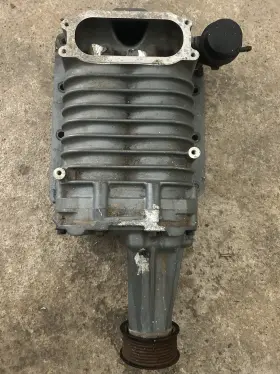 101540f Ford 99-04 Lightning Svt Supercharger