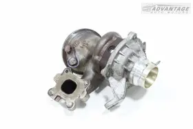 1x7g6k682ca Ford 2020-2022 Escape 1.5l Awd Gas Engine Motor Turbo Turbocharger 44k Oem