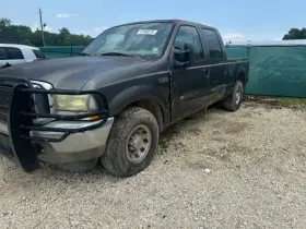 248666 Ford Used Supercharger Fits 2004 F250sd Pickup 6.0l 8-366 Diesel Thru 11/0