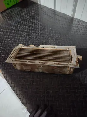 2r3z-8k226-aa Ford 2003-2004 Mustang Cobra Intercooler Eaton Supercharged 03 04