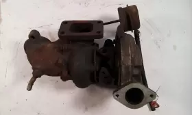 321-00142b Ford 84-85 Mustang Turbo Supercharger Svo Thru 3/85
