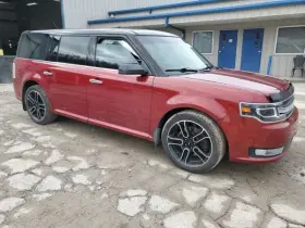 321-10261l Ford Flex 2013 Turbo/supercharger 3220929