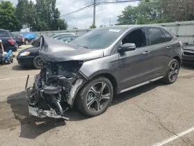 321.fd1420 Ford Edge 2020 Turbo/supercharger 622214