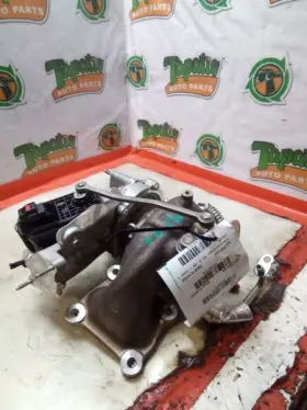 321.fd1i24 Ford Mustang 2024 Turbo/supercharger 3681825