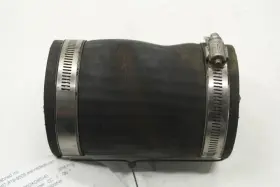 8ccka7603545 Ford 321.fd8116 2015-20 F150 Super Cab 2.7l Intercooler Air Outlet Hose Tube Filter Adapter
