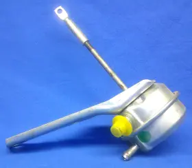 410797-2 Ford Vintage Nos 1979-1981 Mustang 2.3l Turbo Cobra Actuator