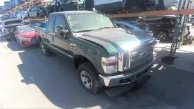 5010360r91 Ford Used Turbocharger Fits 2010 F250sd Pickup 6.4l Diesel Low Pressure Turbo G